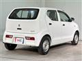 2020 Suzuki Alto