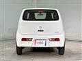 2020 Suzuki Alto