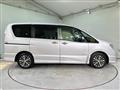 2015 Nissan Serena