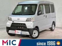 2021 Daihatsu Hijet Cargo
