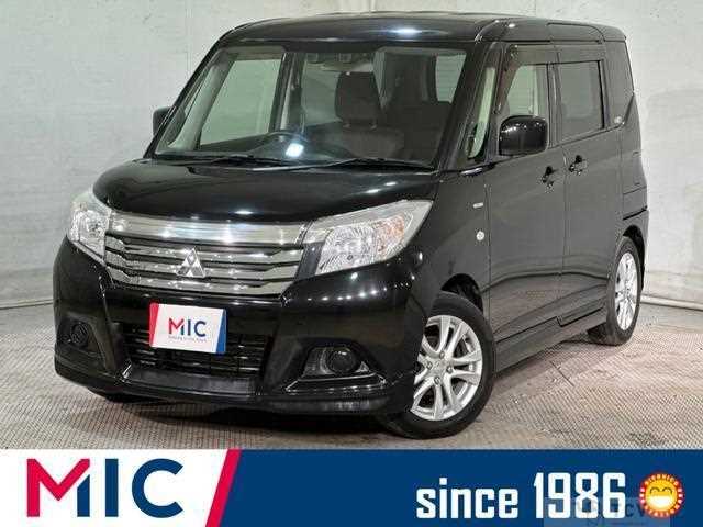 2017 Mitsubishi Mitsubishi Others