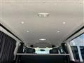 2018 Toyota Hiace Van