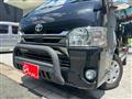 2018 Toyota Hiace Van