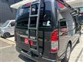 2018 Toyota Hiace Van