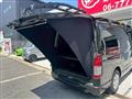 2018 Toyota Hiace Van