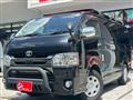 2018 Toyota Hiace Van
