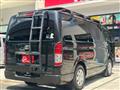 2018 Toyota Hiace Van