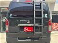 2018 Toyota Hiace Van