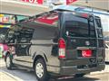 2018 Toyota Hiace Van