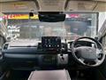 2018 Toyota Hiace Van