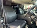 2018 Toyota Hiace Van