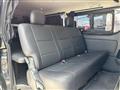 2018 Toyota Hiace Van