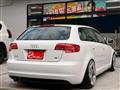 2009 Audi A3