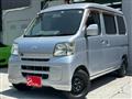 2008 Daihatsu Hijet Cargo