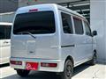 2008 Daihatsu Hijet Cargo