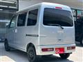 2008 Daihatsu Hijet Cargo