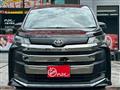 2022 Toyota Noah