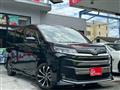 2022 Toyota Noah