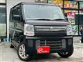 2019 Suzuki Every Wagon