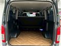 2018 Toyota Hiace Van