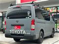 2018 Toyota Hiace Van