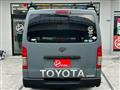 2018 Toyota Hiace Van