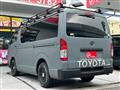 2018 Toyota Hiace Van