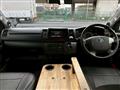 2018 Toyota Hiace Van