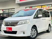 2013 Nissan Serena