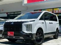 2024 Mitsubishi Delica D5