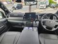 2026 Toyota Hiace Van