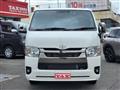 2026 Toyota Hiace Van
