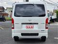 2026 Toyota Hiace Van