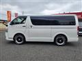 2026 Toyota Hiace Van