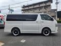 2026 Toyota Hiace Van