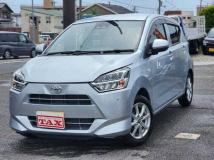 2019 Toyota PIXIS EPOCH