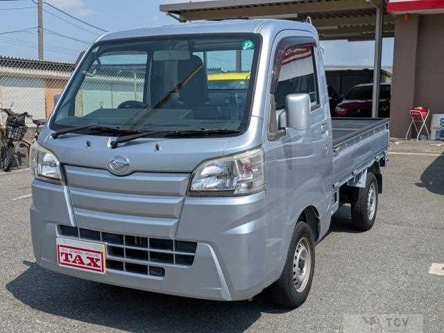 2016 Daihatsu Hijet Truck