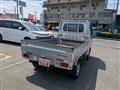 2016 Daihatsu Hijet Truck