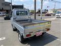 2016 Daihatsu Hijet Truck