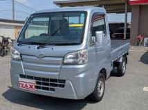 2016 Daihatsu Hijet Truck