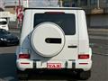 2023 Mercedes-Benz G-Class