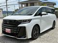2024 Toyota Vellfire