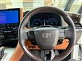 2024 Toyota Vellfire