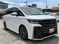 2024 Toyota Vellfire