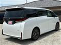 2024 Toyota Vellfire