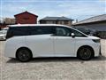 2024 Toyota Vellfire