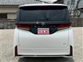 2024 Toyota Vellfire