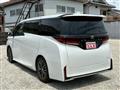 2024 Toyota Vellfire