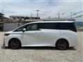 2024 Toyota Vellfire