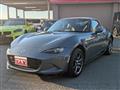 2019 Mazda Roadster